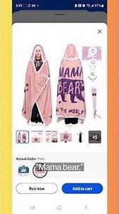 Sorry Mom. The Shopping Bots Suggested a Bathrobe for Christmas