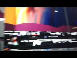 Jack's big music show on 20th century fox