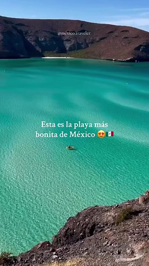 México Traveler on TikTok