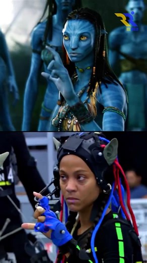 The Incredible Backstage of Avatar | Movie Magic Revealed! 🤯