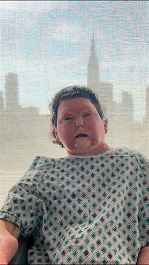 Why is Joe in the hospital? | Dimeo Joe