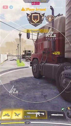 [ New UPDATED ] Call OF Duty Mobile Hack 1.0.54 MOD APK | New Call OF Duty MOBILE Injector Cheat 🔥