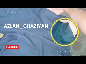 How to Add Pockets to Your Pants (DIY Pocket Tutorial)