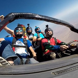 496K views · 3.4K reactions | My heart was in my stomach watching this 﫣 | UNILAD | Facebook