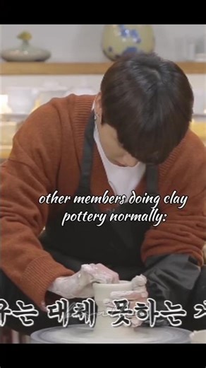 meanwhile jin 🤣😅/#bts /#kpop /#shorts