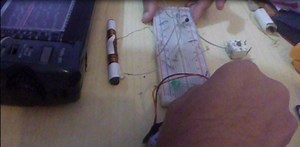 How to Make AM Radio Jammer?