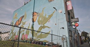 Docuseries 'Bug Out' explores unsolved Philadelphia Insectarium heist