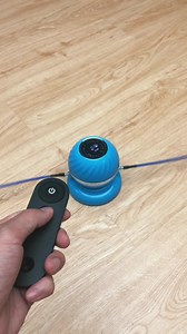 Start your indoor workout with the speed-adjustable Bominfit smart jump rope machine.🥳 Enjoy fun now🫶https://ban.ggood.vip/12w2R | Banggood