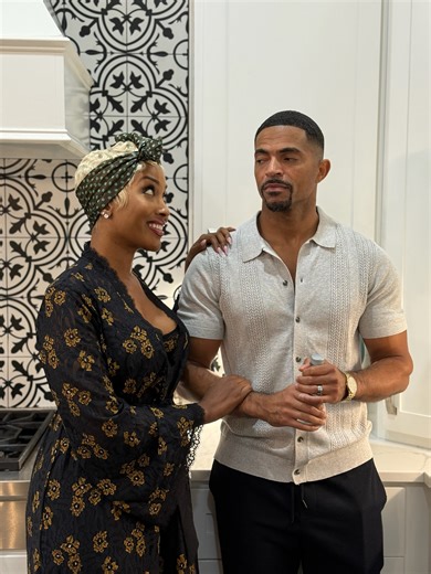 When Anthony tells Amber what Wayne said about the DNA test | Kountry Wayne