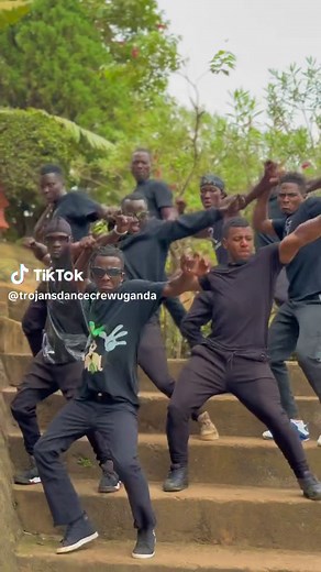 ❤️❤️ #fyp #trojansdancecrewuganda #foryoupage #viral #trend #challenge #viralvideo #dancehall