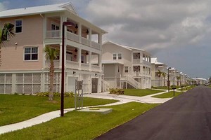 Military Families in Key West Sue Balfour Beatty over Allegations of Squalid, Toxic Housing Conditions