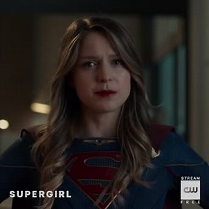 #Supergirl won't let her city down. #StrongerTogether | Supergirl