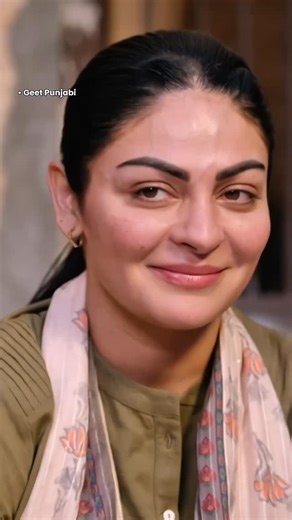 Geet Punjabi on Instagram: "#moneyheist ਤਾਂ ਨੀ ਦੇਖਕੇ 😂😂😂 . . #newpunjabimovie #neerubajwa #taniazworld #gurikchahal"