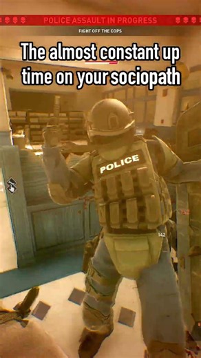Is THIS the Best Build in Payday 3? #payday3
