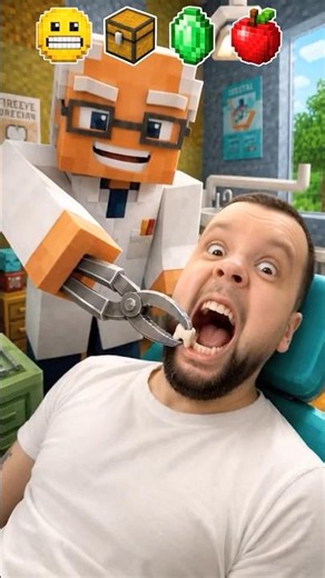 Tom sings Want to Buy & Eat Fruits from the Villager Asmr