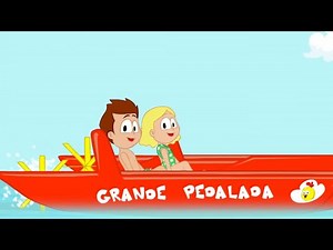 Pintainho Amarelinho - Roda Roda