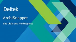 Site Visits and Field Reports (1)
