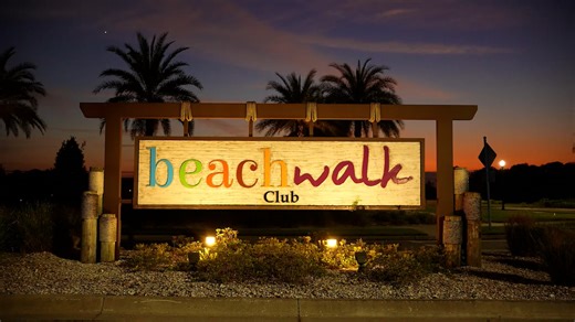 Beachwalk Adult's Halloween Party