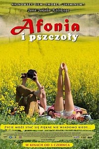 Afonia i pszczoły - Movie