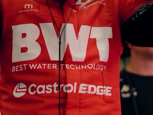 BWT Alpine F1比利时大奖赛精彩瞬间，期待新成员加入，期待下半程触底返弹