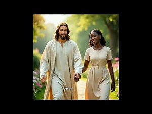 God's proposal; Divine invitation/ Christian spoke word story