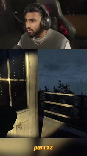 Intense Horror Gameplay Part 12 by Techno Gamerz