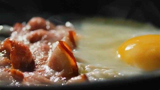 This is what a hash brown should be