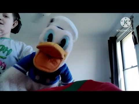 MAILTIME SONG DONALDDUCC VERSION