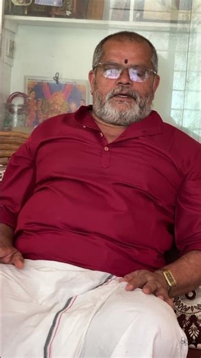 Swami Mukhyaptana! ಸ್ವಾಮಿ ಮುಖ್ಯಪ್ರಾಣ - Madhava Kadur