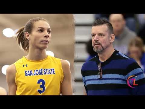 Democrat Rep Zoe Lofgren backs SJSU for suing Trump admin over transgender volleyball scandal disput