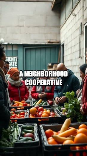 Microgrids and Crates: A Local Farm's Energy-Driven Pivot