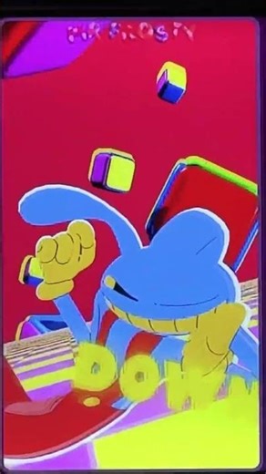 Why did he wear a maid dress?