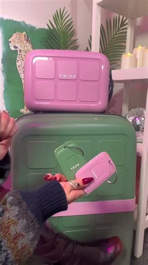 The Accessories Every Suitcase Needs