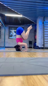 Master Yoga on Reels