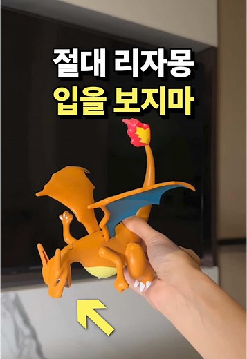 리자몽 가습기로 방 꾸미기