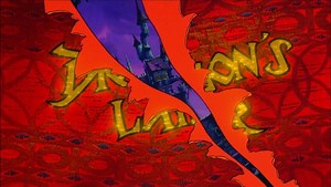 Switch Longplay Dragon's Lair Trilogy