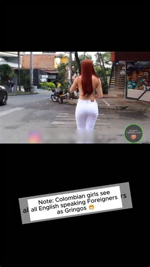 In Medellín, Colombia, local Colombian women often say they’d rather date or even marry a foreigner before a local guy 🇨🇴💍. Many are genuinely curious about foreigners — the accent, the manners, the confidence, and yes… that blue passport definitely gives you an edge. This interview shows how everyday paisa women see foreign men differently and why Medellín has become one of the most exciting places for international dating. #medellin #medellintravel #medellincolombia #mentravel #medellinnigh