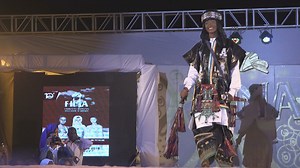Niger : 10e édition du Festival international de la mode africaine (FIMA), à Agadez