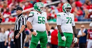 Kansas lands Freshman All American center Tyler Mercer in the portal