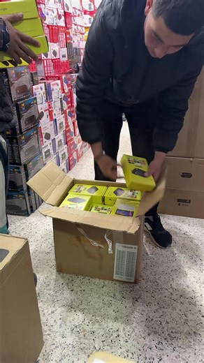 Vidéos de KINGSTAR (@kingstar0326) avec الصوت الأصلي - KINGSTAR