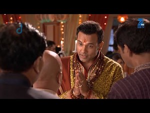 Kaala Teeka | Ep.5 | Vishwa को यकीन बेटी के भाग्य से जीता है वो case | Full Episode | ZEE TV