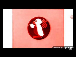 Pingu Intro in G Major Collection (51-60)