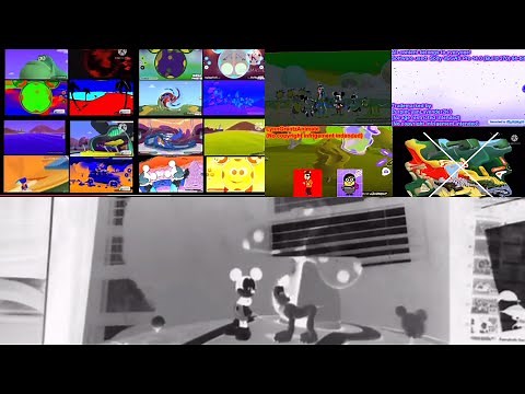 All 21 Oh Toodles Effects Version!! (read desc)