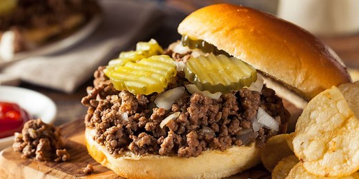 Meet Maid-Rite Sandwiches: The Midwestern Classic I Keep Coming Back to
