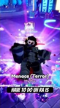 ✈ Mythic *SKIN* Jetstream Sam [❄️CHRISTMAS + 💫RERELEASE] ANIME ADVENTURES