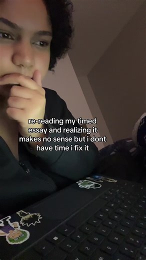 Surviving Timed Essays: Tips and Tricks