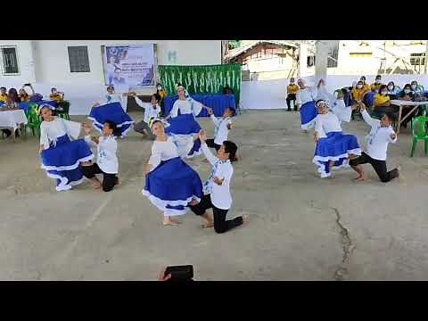 WARAY-WARAY FOLK DANCE