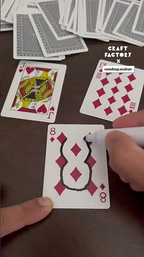 Playing Card Secrets