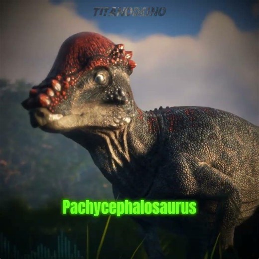 Most Toxic Dinosaurs | The Isle Evrima