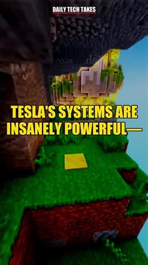 This Hacker Just Turned Tesla Scraps Into a Supercomputer